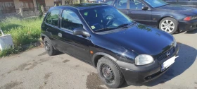Opel Corsa | Mobile.bg    2