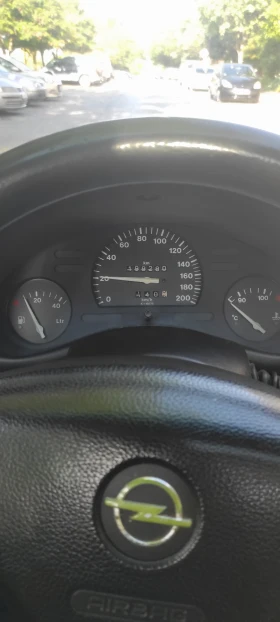 Opel Corsa | Mobile.bg    10