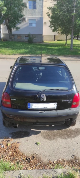 Opel Corsa | Mobile.bg    4
