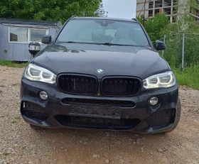 BMW X5M 5.0L M paket - 42000 лв. - 50891718 | Car24.bg
