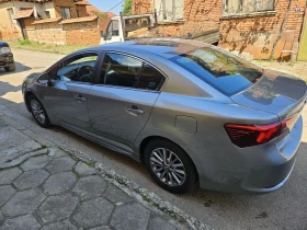 Обява за продажба на Toyota Avensis ~29 300 лв. - изображение 1
