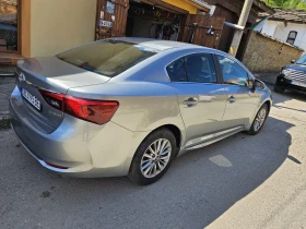 Обява за продажба на Toyota Avensis ~29 300 лв. - изображение 2