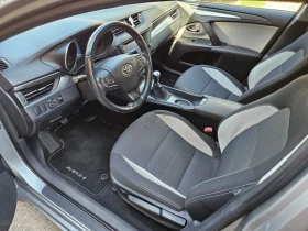 Обява за продажба на Toyota Avensis ~29 300 лв. - изображение 4