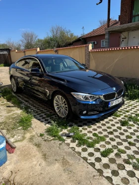 Обява за продажба на BMW 430 готов лизинг ~25 900 лв. - изображение 5