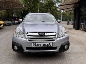 Subaru Outback 3.6 R Limited AWD - 19900 лв. - 78804922 3