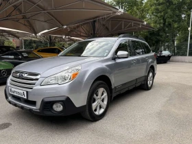 Subaru Outback 3.6 R Limited AWD - 19900 лв. - 78804922 2
