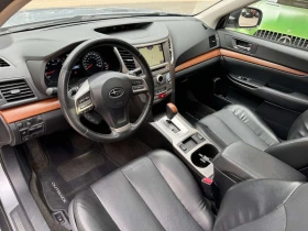 Subaru Outback 3.6 R Limited AWD - 19900 лв. - 78804922 8
