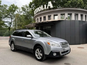 Subaru Outback 3.6 R Limited AWD