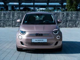 Fiat 500 LA PRIMA 42kWh - 46000 лв. - 16584139 4