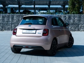 Fiat 500 LA PRIMA 42kWh - 46000 лв. - 16584139 6
