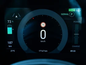Fiat 500 LA PRIMA 42kWh - 46000 лв. - 16584139 11