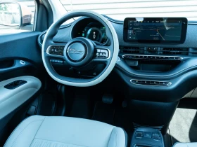 Fiat 500 LA PRIMA 42kWh - 46000 лв. - 16584139 8