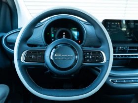 Fiat 500 LA PRIMA 42kWh - 46000 лв. - 16584139 9