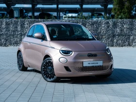 Fiat 500 LA PRIMA 42kWh - 46000 лв. - 16584139 3