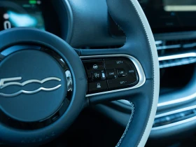Fiat 500 LA PRIMA 42kWh - 46000 лв. - 16584139 10