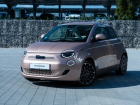 Fiat 500 LA PRIMA 42kWh