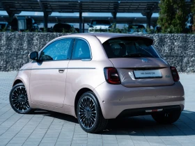 Fiat 500 LA PRIMA 42kWh - 46000 лв. - 16584139 2