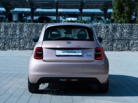 Fiat 500 LA PRIMA 42kWh - 46000 лв. - 16584139 5