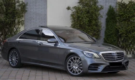Mercedes-Benz S 560 4Matic - 99990 лв. - 27991896 10