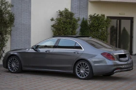 Mercedes-Benz S 560 4Matic - 99990 лв. - 27991896 5