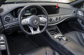 Mercedes-Benz S 560 4Matic - 99990 лв. - 27991896 14
