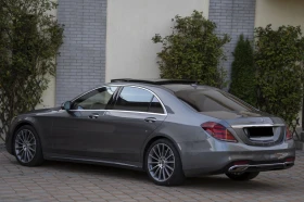 Mercedes-Benz S 560 4Matic - 99990 лв. - 27991896 8
