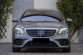 Mercedes-Benz S 560 4Matic - 99990 лв. - 27991896 9