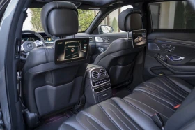 Mercedes-Benz S 560 4Matic - 99990 лв. - 27991896 12