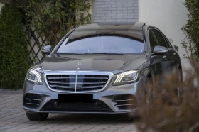 Mercedes-Benz S 560 4Matic - 99990 лв. - 27991896 4