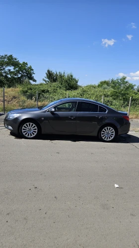 Обява за продажба на Opel Insignia ~13 200 лв. - изображение 3