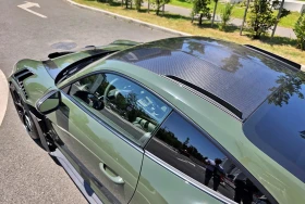 Porsche 911 GT3 RS Weissach package - 629998 лв. - 10370701 3