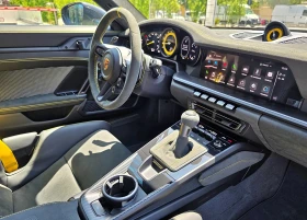 Porsche 911 GT3 RS Weissach package - 629998 лв. - 10370701 11