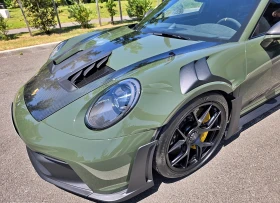 Porsche 911 GT3 RS Weissach package - 629998 лв. - 10370701 5