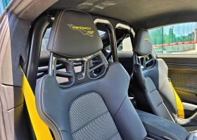 Porsche 911 GT3 RS Weissach package - 629998 лв. - 10370701 9