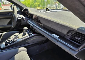 Porsche 911 GT3 RS Weissach package - 629998 лв. - 10370701 12
