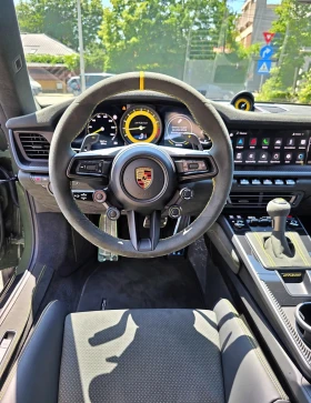 Porsche 911 GT3 RS Weissach package - 629998 лв. - 10370701 15