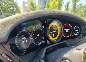 Porsche 911 GT3 RS Weissach package - 629998 лв. - 10370701 13