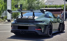 Porsche 911 GT3 RS Weissach package - 629998 лв. - 10370701 7