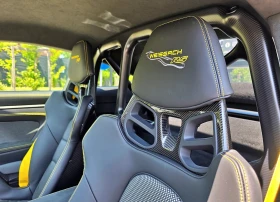 Porsche 911 GT3 RS Weissach package - 629998 лв. - 10370701 14