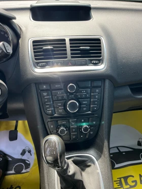 Opel Meriva 1.6cdti | Mobile.bg    13