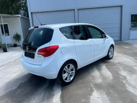 Opel Meriva 1.6cdti | Mobile.bg    7