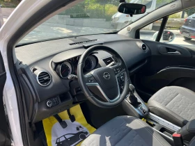 Opel Meriva 1.6cdti | Mobile.bg    11