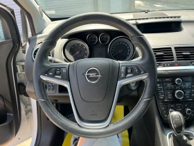 Opel Meriva 1.6cdti | Mobile.bg    14