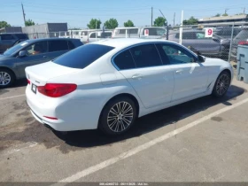 BMW 540 DrAssist* HUD* CarPlay*  | Mobile.bg    6