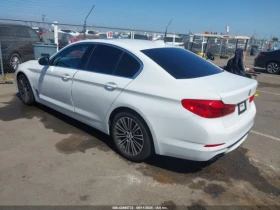     BMW 540 DrAssist* HUD* CarPlay* 