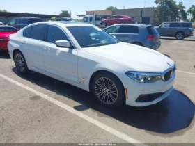     BMW 540 DrAssist* HUD* CarPlay* 