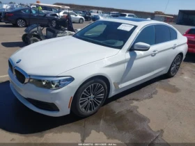     BMW 540 DrAssist* HUD* CarPlay* 