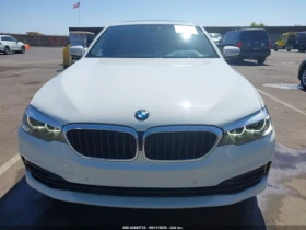     BMW 540 DrAssist* HUD* CarPlay* 
