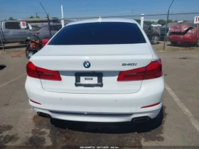 BMW 540 DrAssist* HUD* CarPlay*  | Mobile.bg    5
