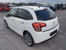 Citroen C3 1.4 EXCLUSIVE EURO5 - 6900 лв. - 58219577 4